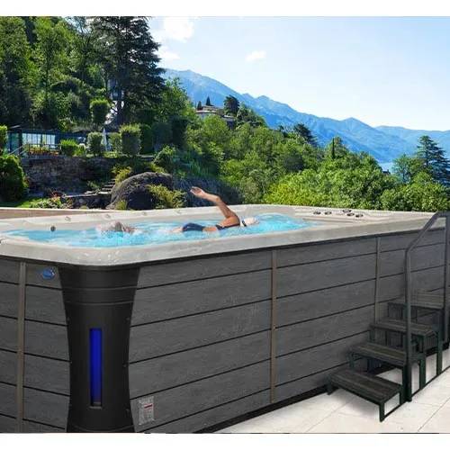 Swimspa X-Series hot tubs for sale in Youngstown